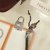 피코탄 18 끌레망스 루즈아쉬 은장