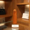 에블린 미니 끌레망스 오렌지 금장