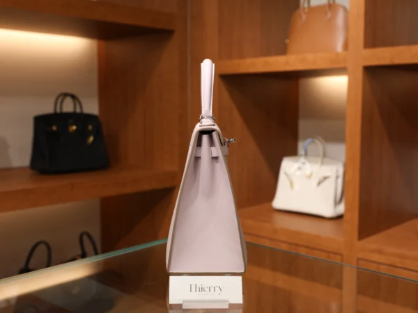 켈리 25 앱송 모브페일 은장
