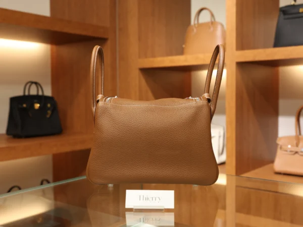 린디 26 끌레망스 골드 은장