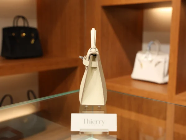 미니 켈리 앱송 끄레 은장