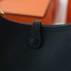 에블린 미니 끌레망스 블랙 금장