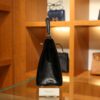 켈리 28 복스 르투르네 블랙 은장