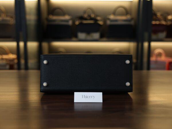 켈리 28 앱송 블랙 금장