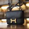 콘스탄스 18 앱송 블랙 금장