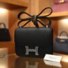 콘스탄스 18 앱송 블랙 은장
