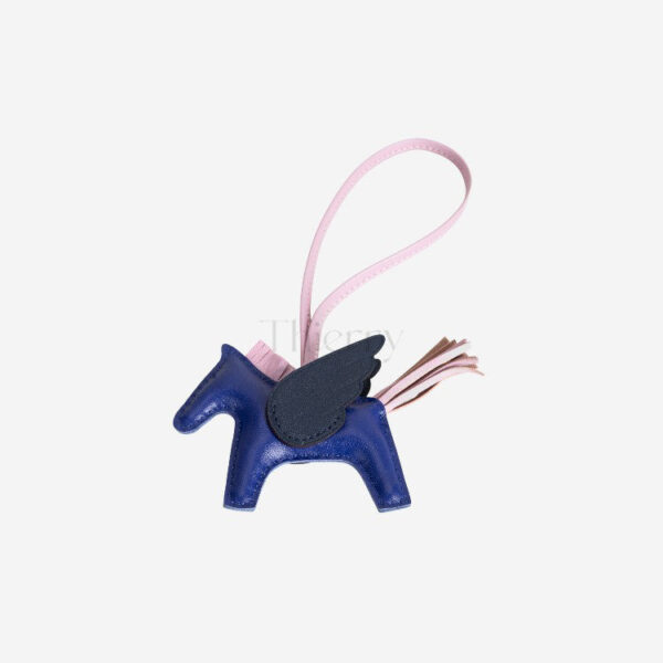 Rodeo PM charm 27