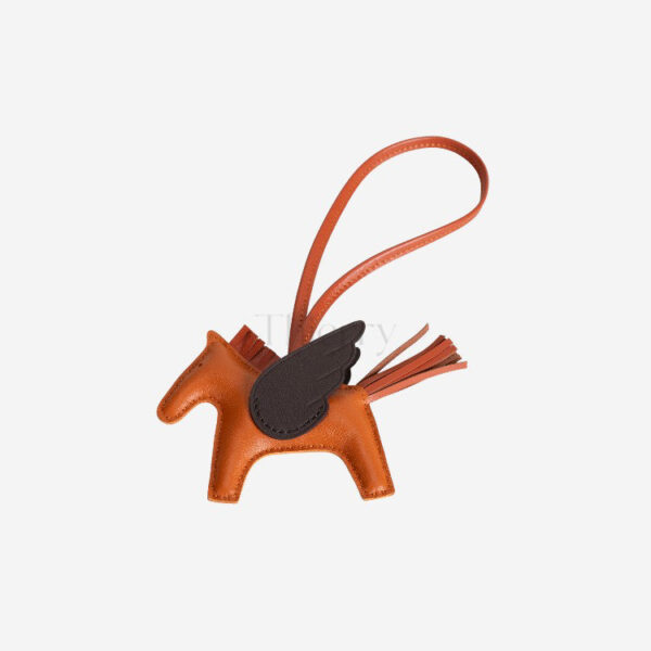 Rodeo PM charm 35