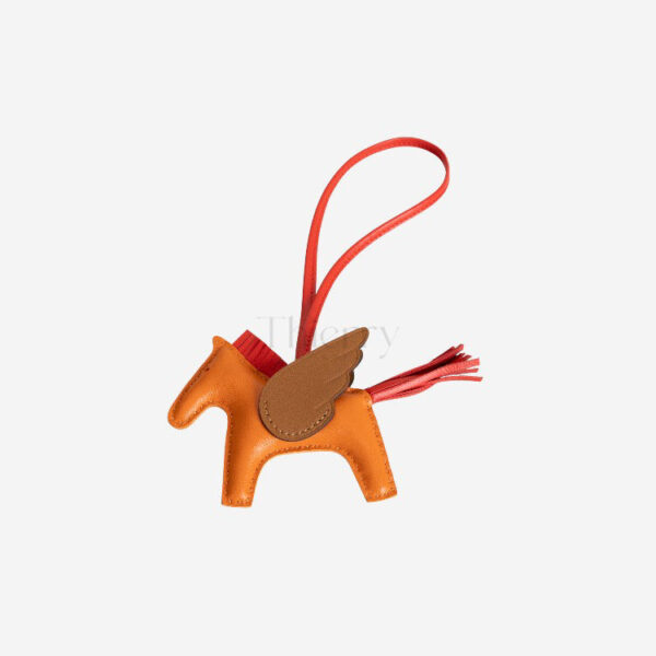 Rodeo PM charm 41