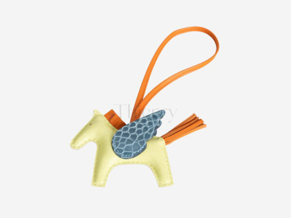 Rodeo PM charm (Touch) 11