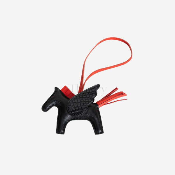 Rodeo PM charm (Touch) 17