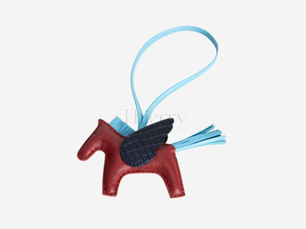 Rodeo PM charm (Touch) 34