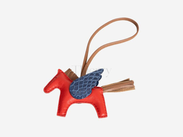 Rodeo PM charm (Touch) 09