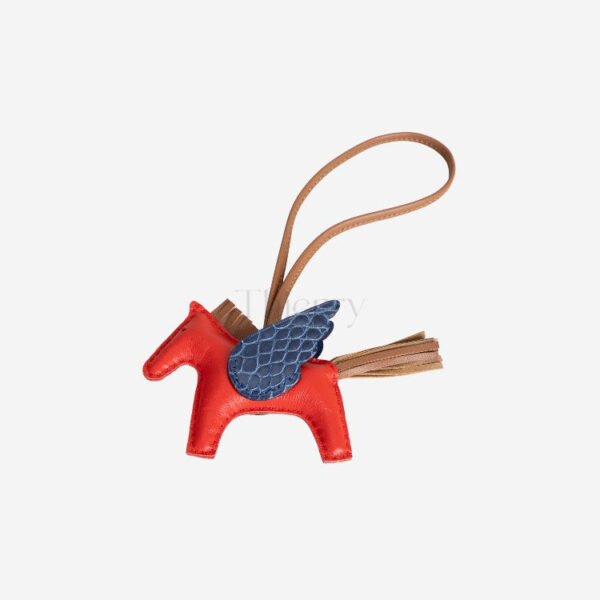 Rodeo PM charm (Touch) 09